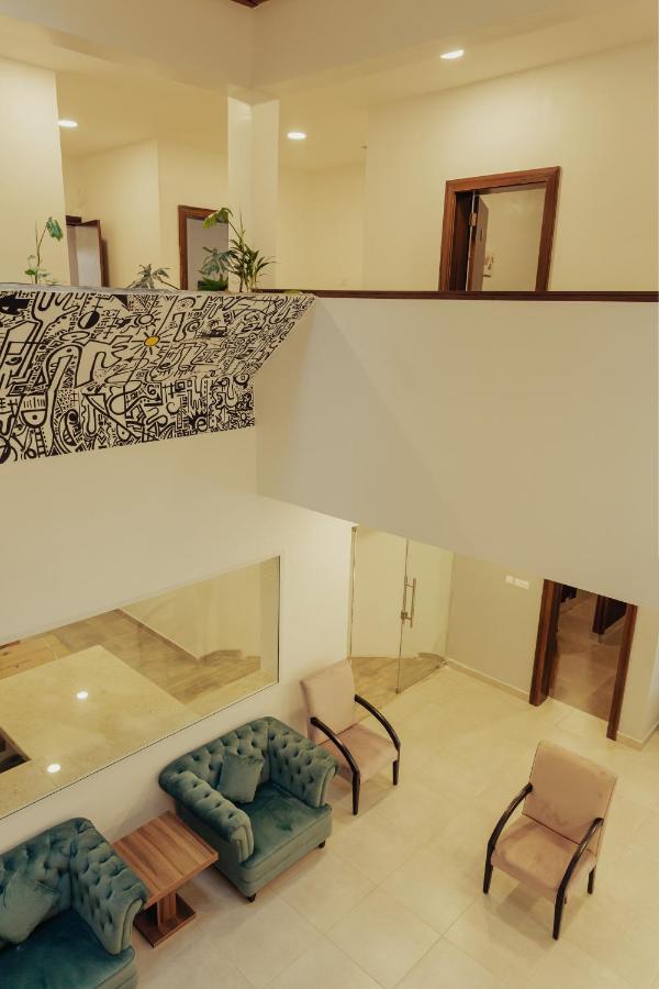 Sinclair Lake Chad Abuja Extérieur photo